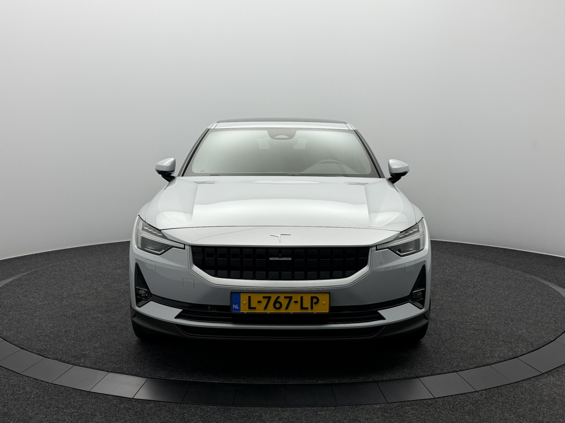 Foto van Polestar Polestar 2