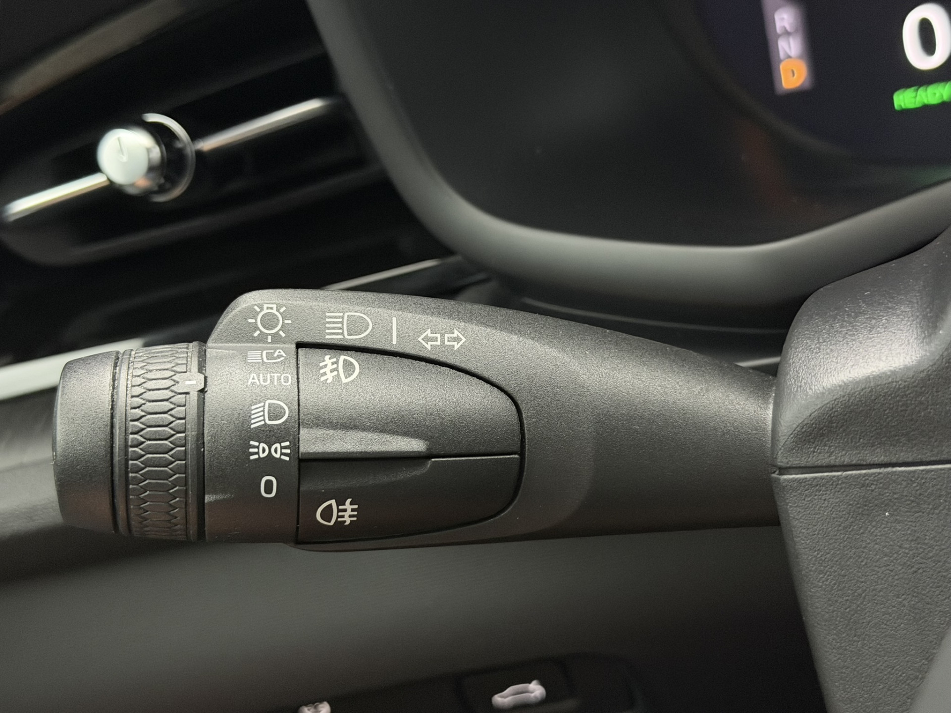 Foto van Polestar Polestar 2