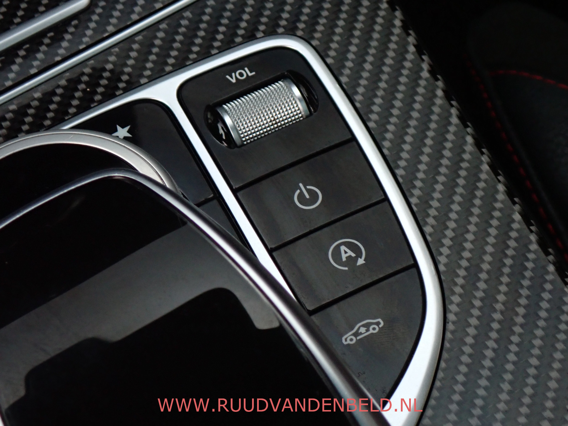 Foto van Mercedes-Benz AMG GLC 43