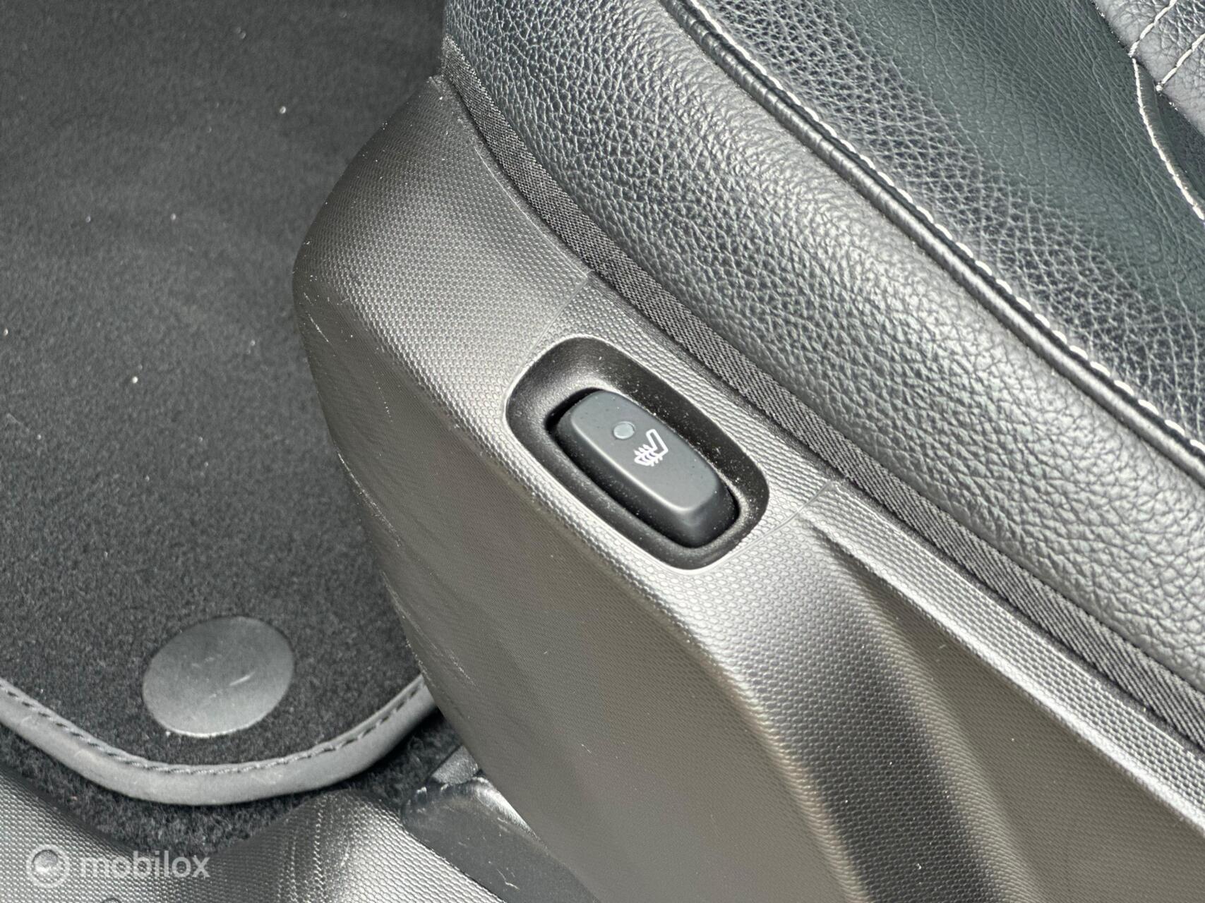 Foto van Smart Eq Forfour