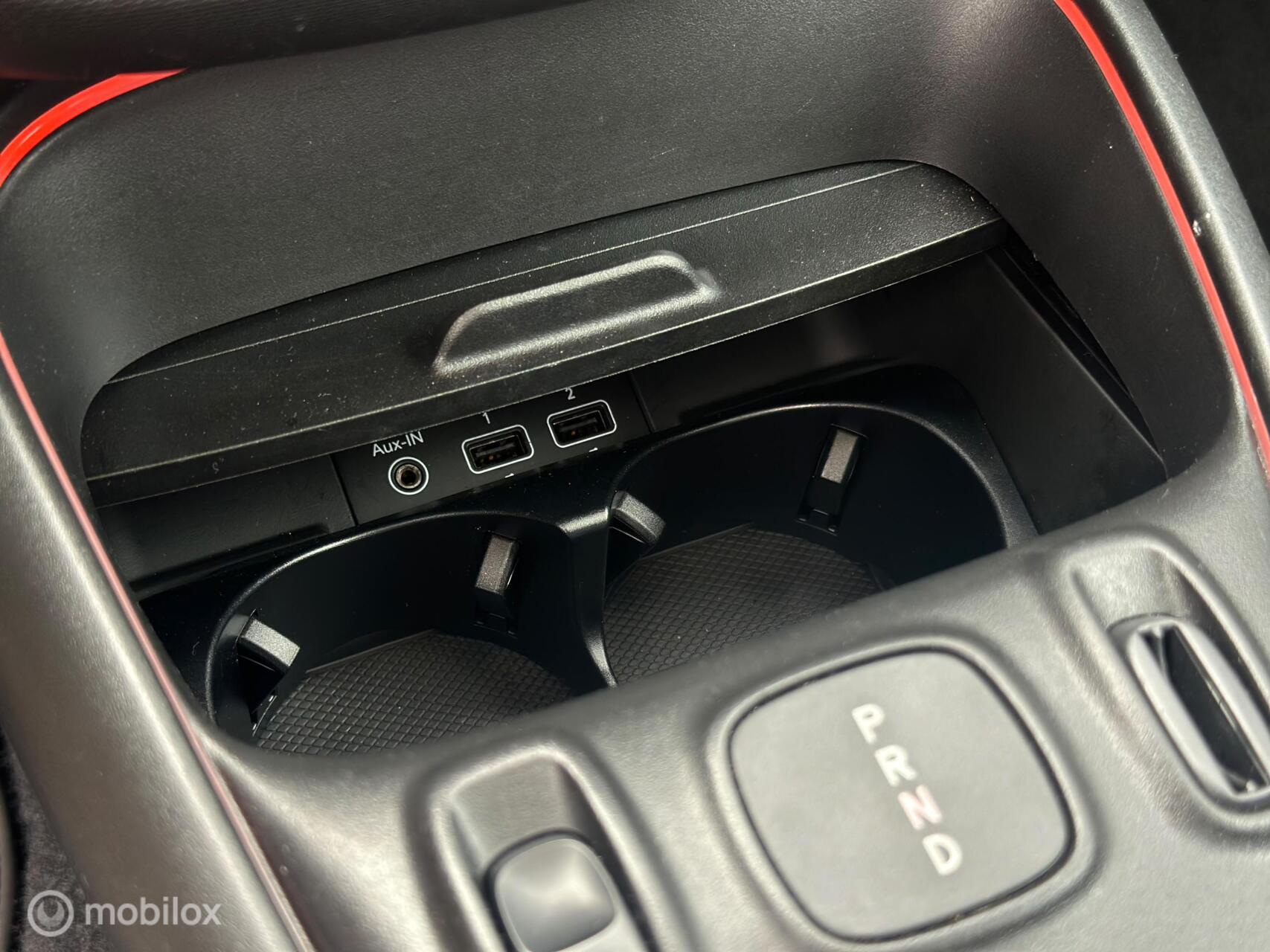 Foto van Smart Eq Forfour