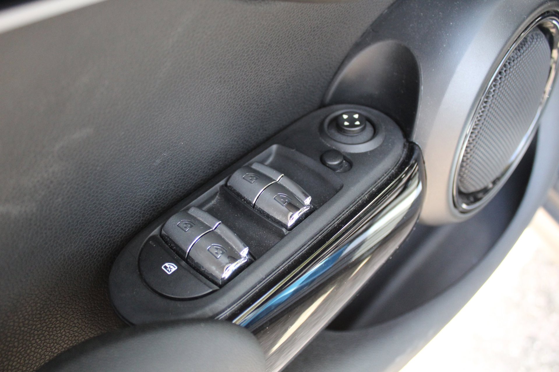Foto van Mini Cooper