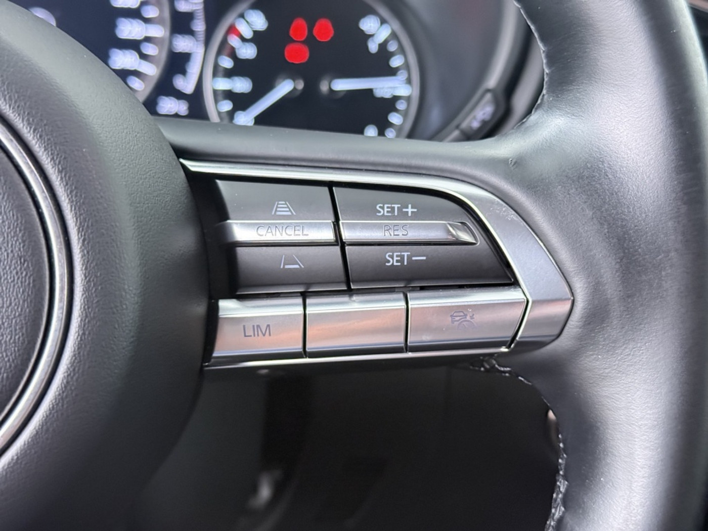 Foto van Mazda Mazda Cx-30