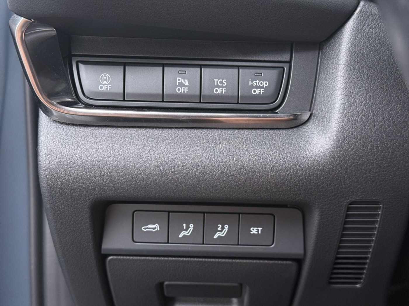 Foto van Mazda Mazda Cx-30