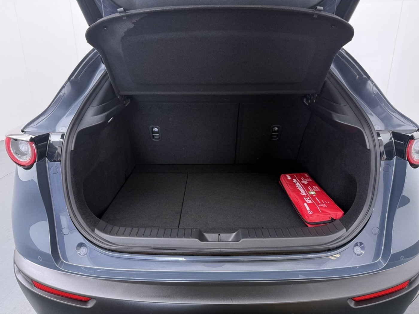 Foto van Mazda Mazda Cx-30