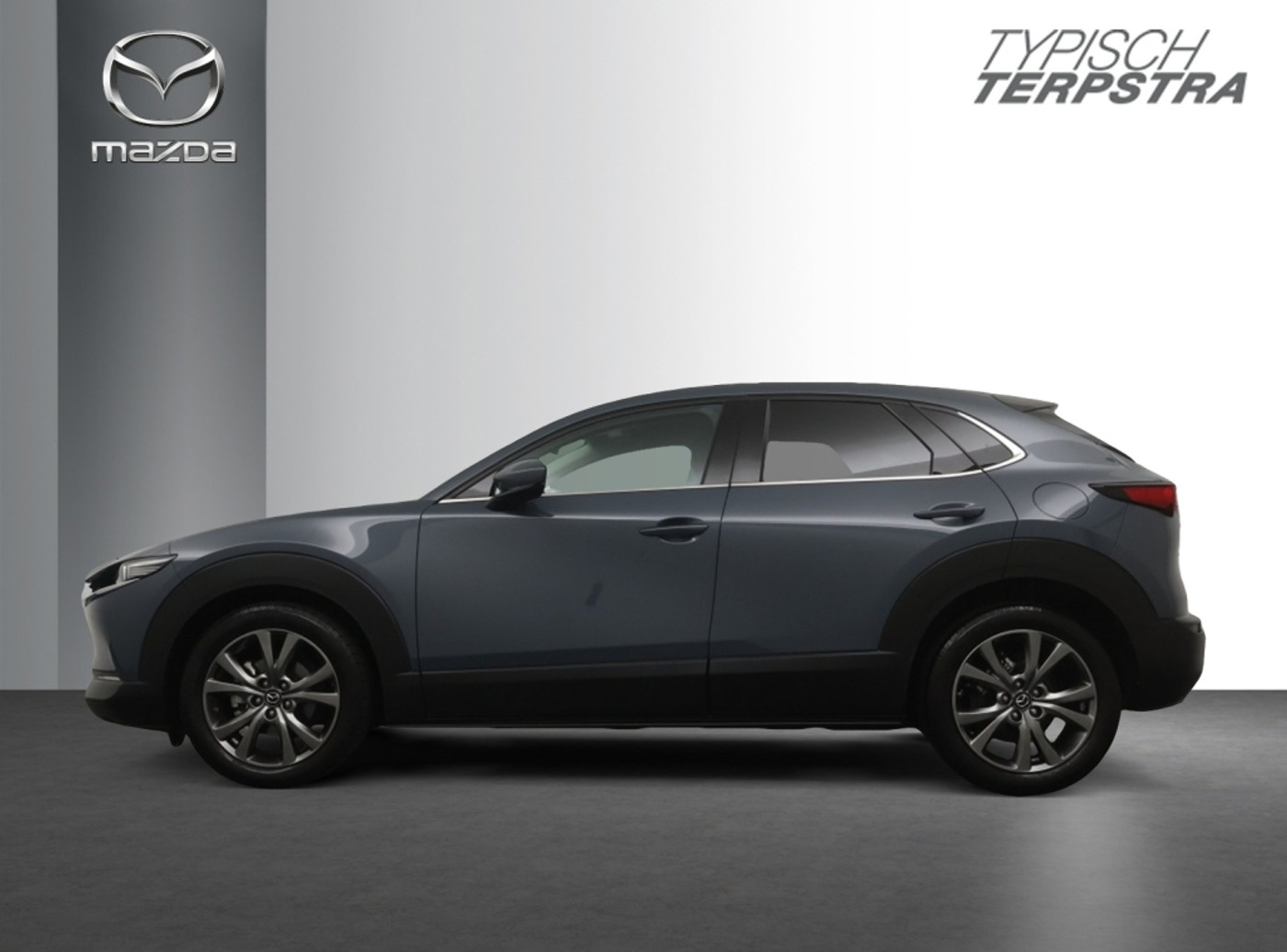 Foto van Mazda Mazda Cx-30