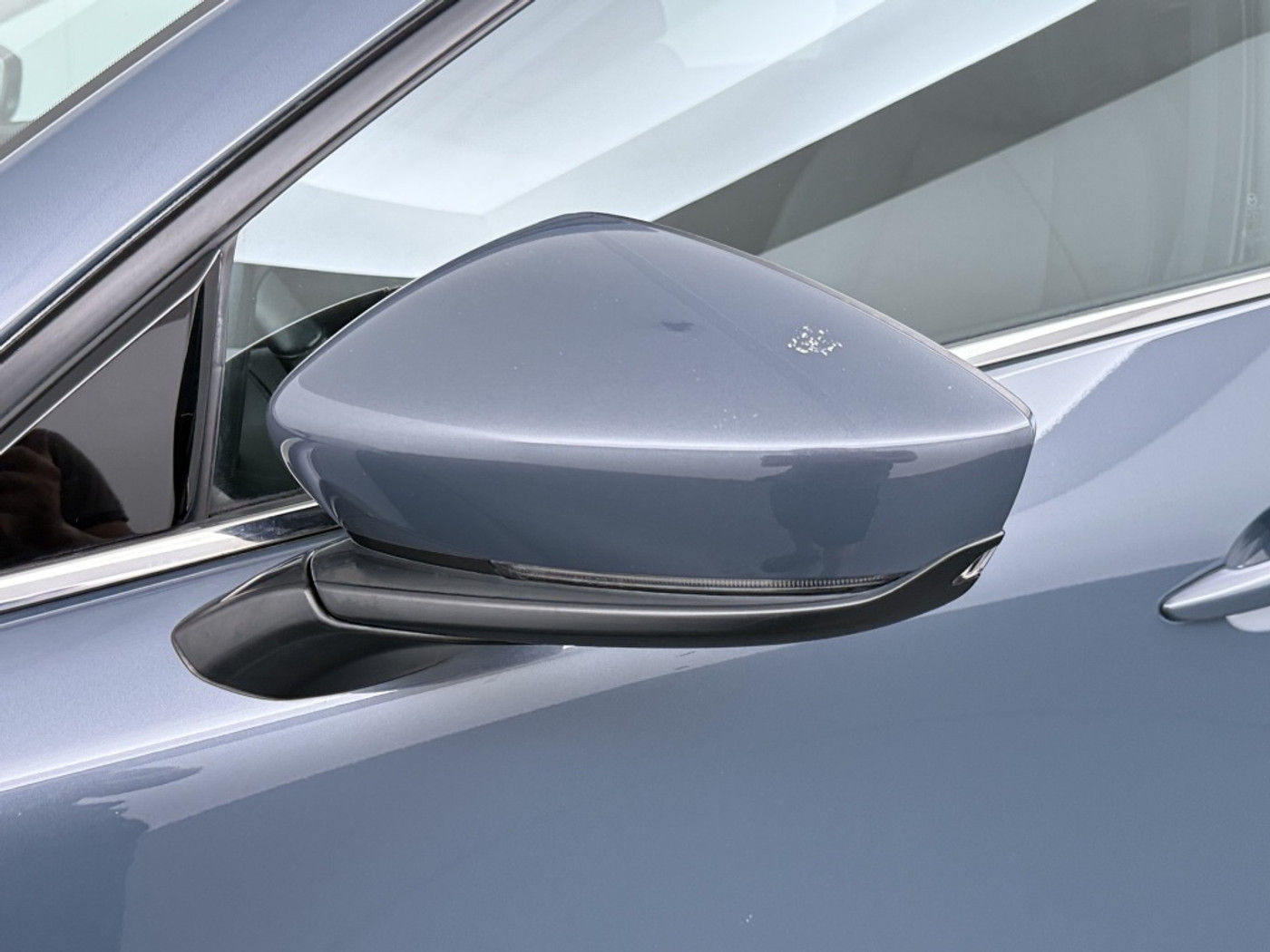Foto van Mazda Mazda Cx-30