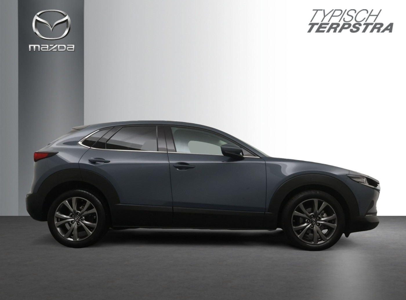 Foto van Mazda Mazda Cx-30