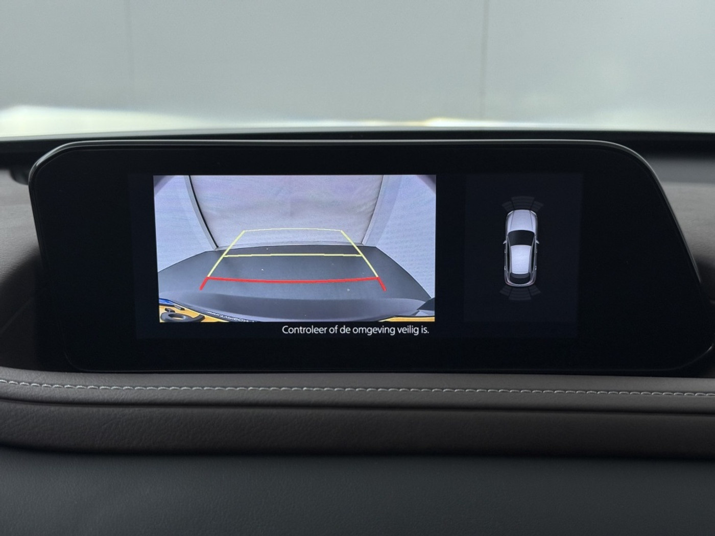 Foto van Mazda Mazda Cx-30