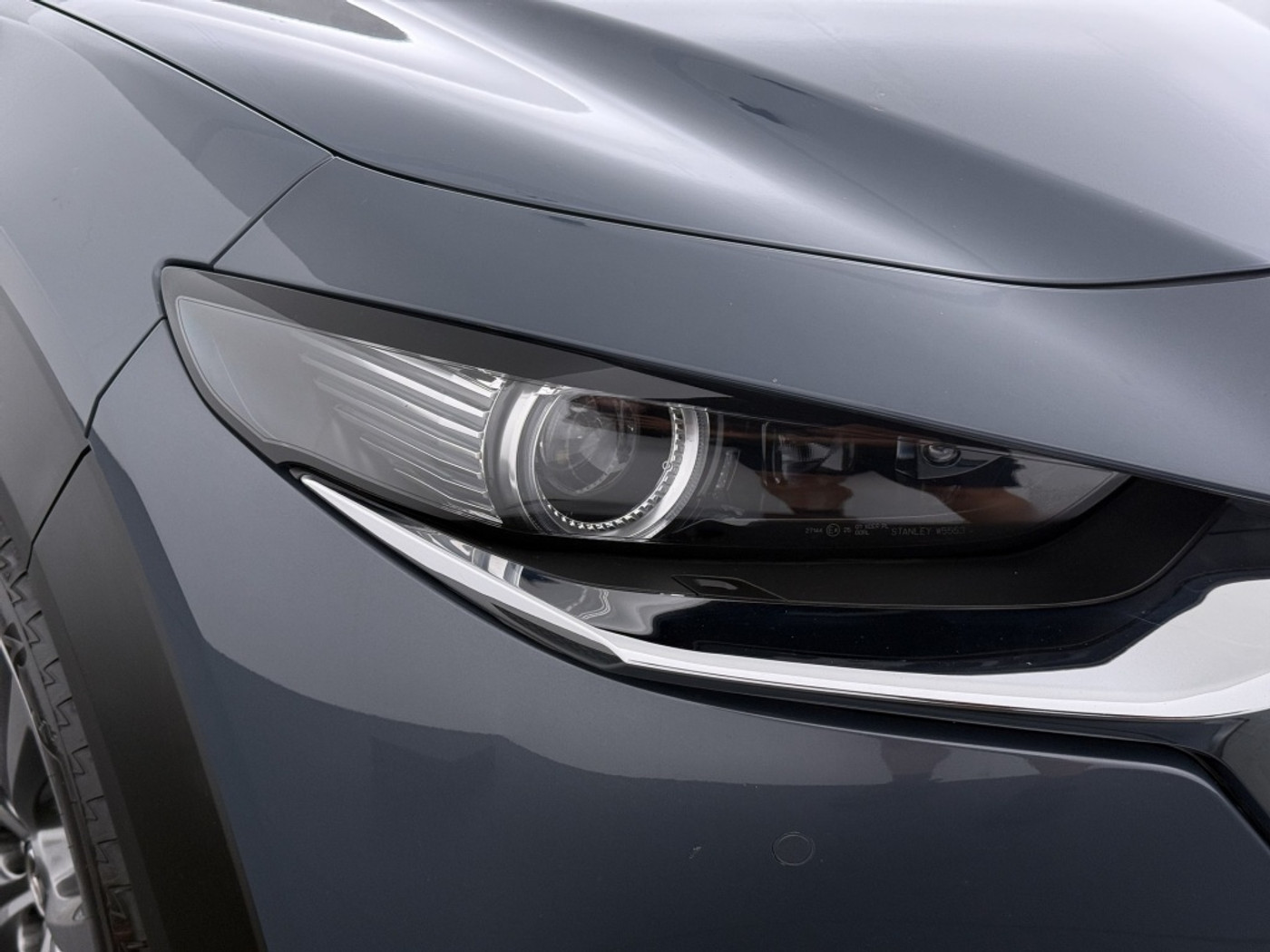 Foto van Mazda Mazda Cx-30