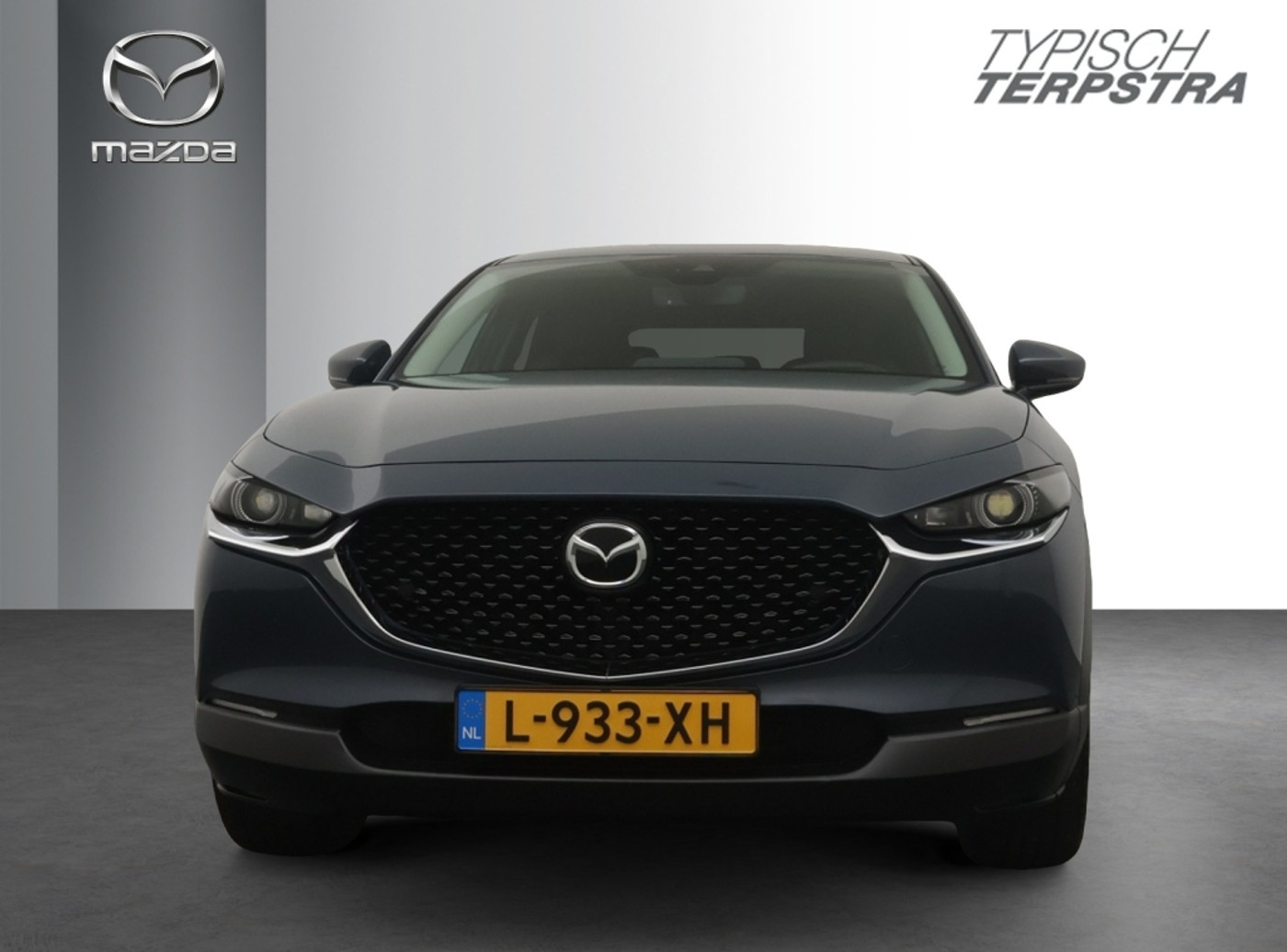 Foto van Mazda Mazda Cx-30