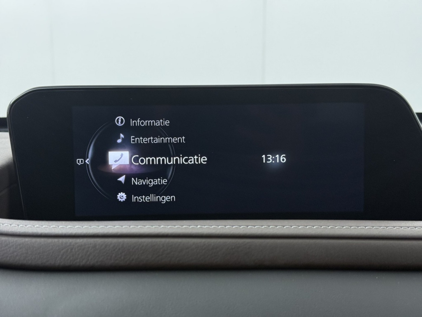 Foto van Mazda Mazda Cx-30