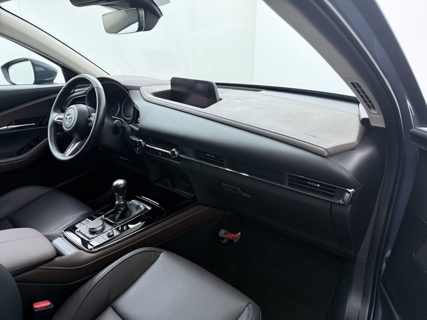 Foto van Mazda Mazda Cx-30