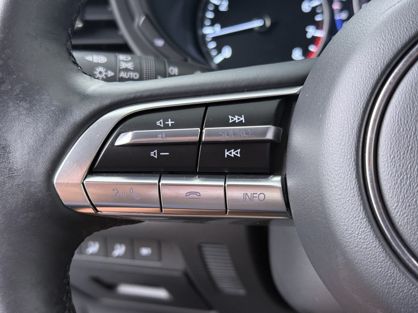 Foto van Mazda Mazda Cx-30