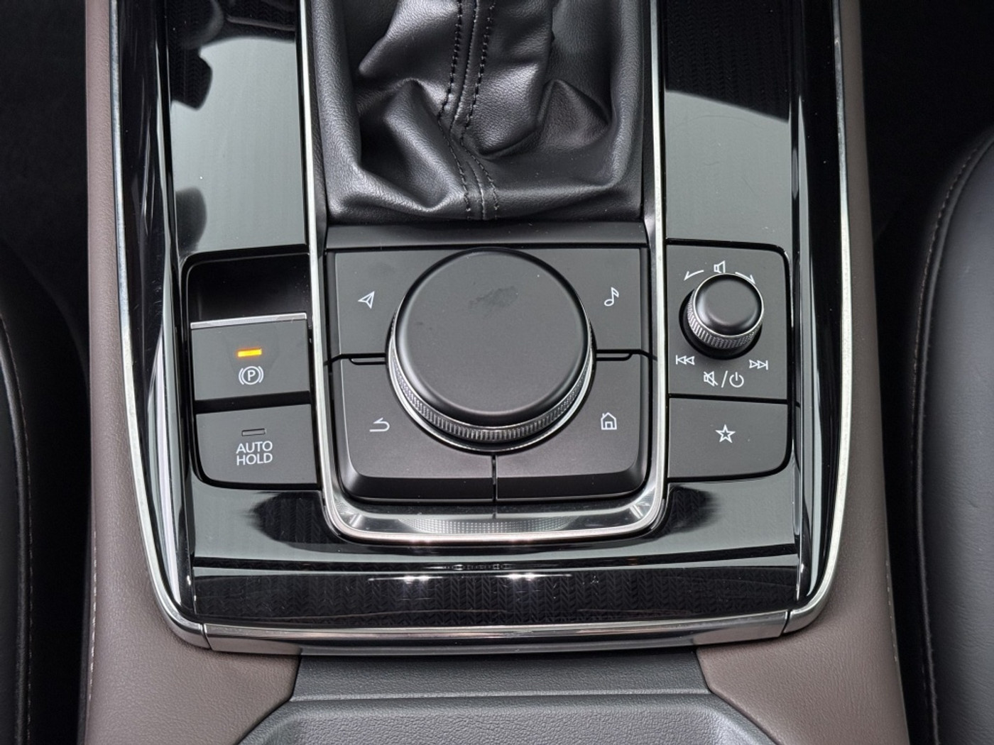 Foto van Mazda Mazda Cx-30