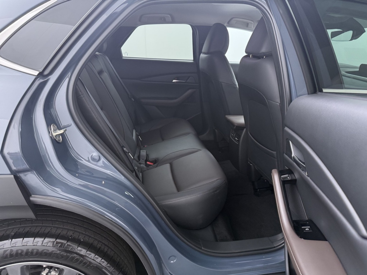 Foto van Mazda Mazda Cx-30