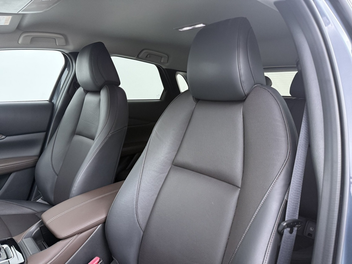 Foto van Mazda Mazda Cx-30