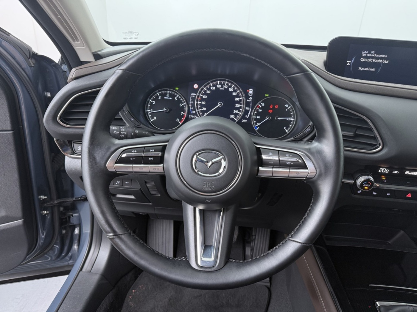 Foto van Mazda Mazda Cx-30