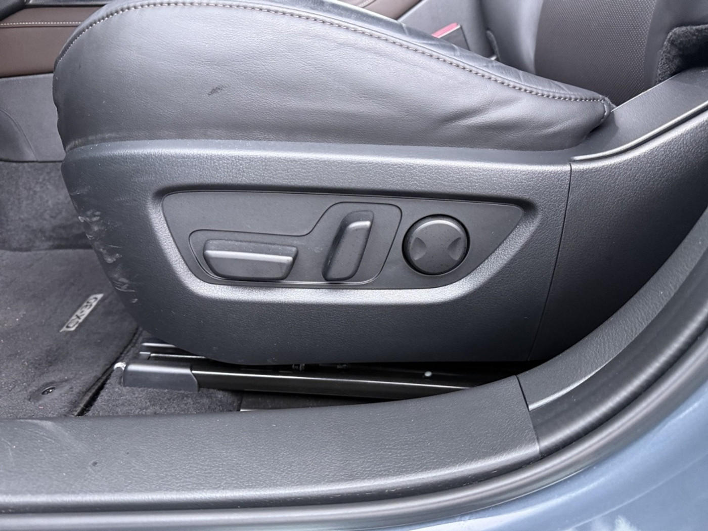 Foto van Mazda Mazda Cx-30