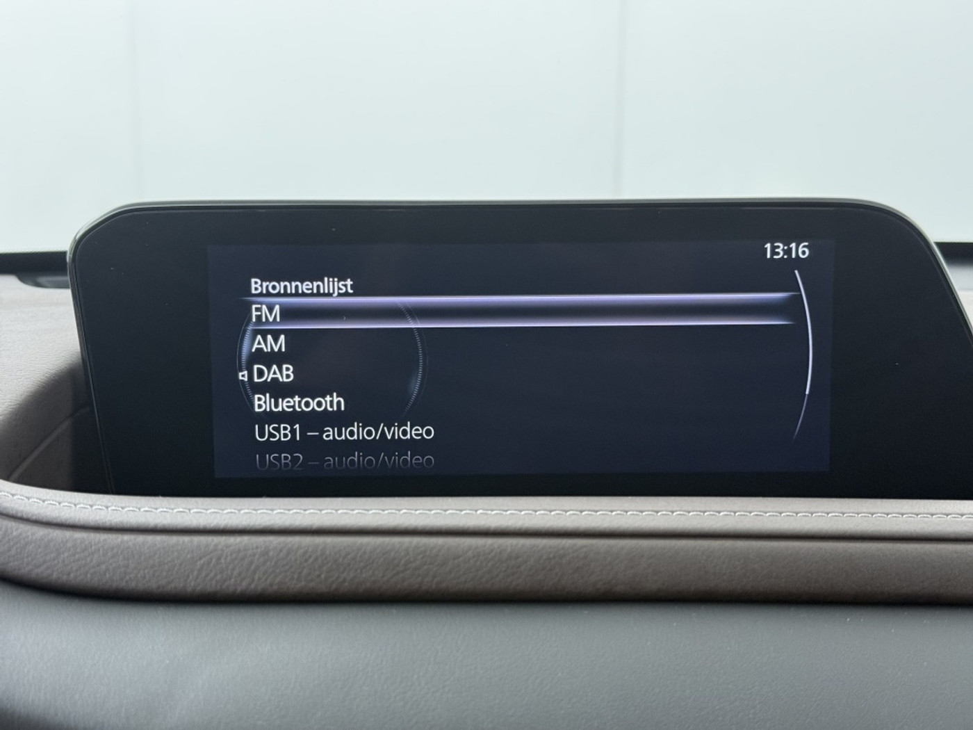 Foto van Mazda Mazda Cx-30