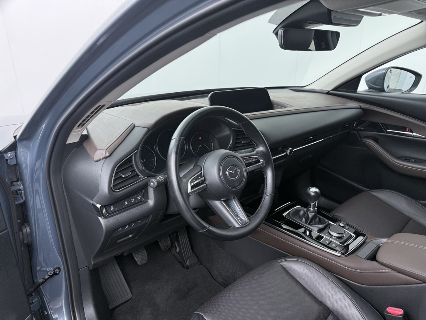Foto van Mazda Mazda Cx-30