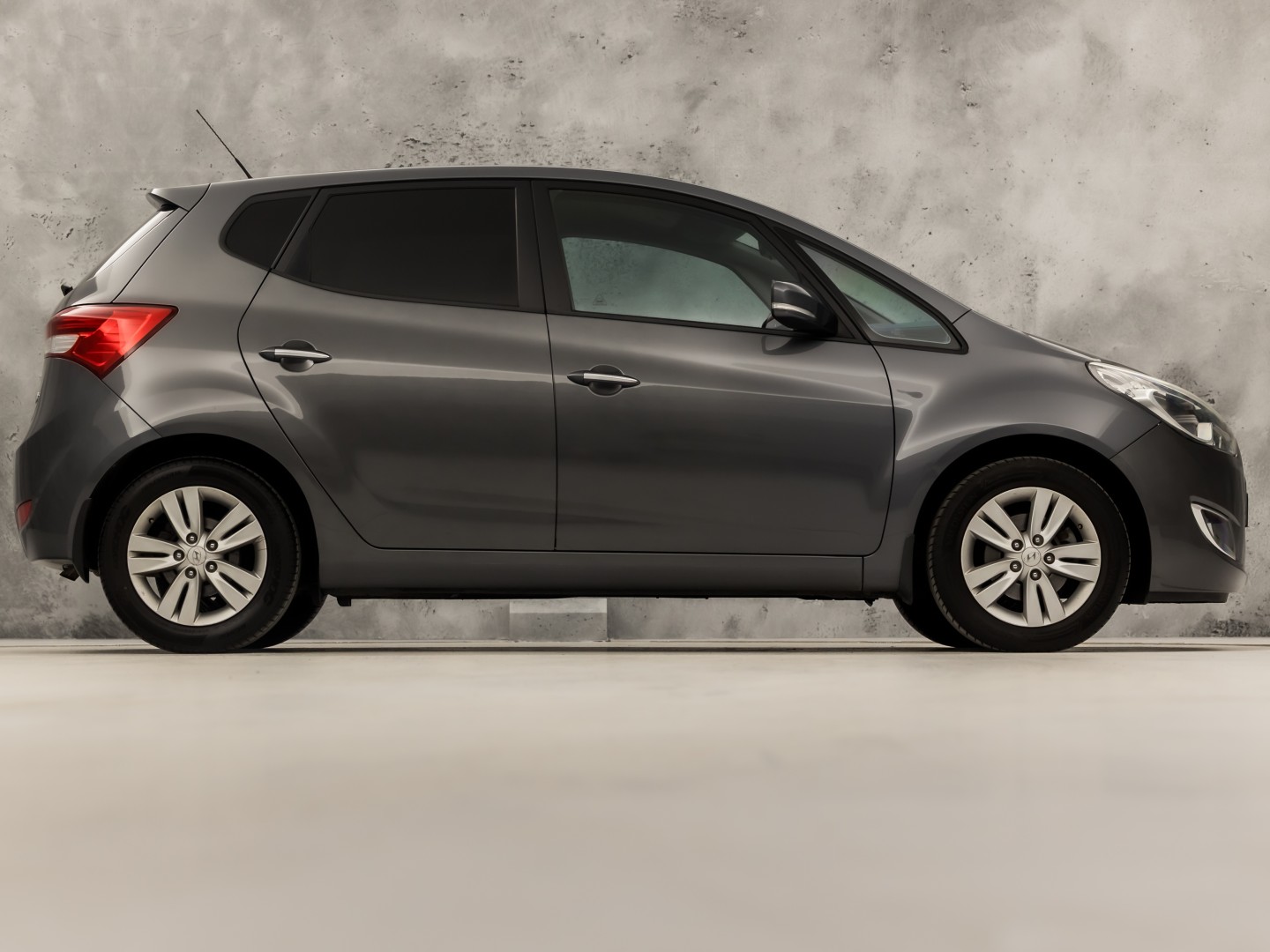 Foto van Hyundai Ix20
