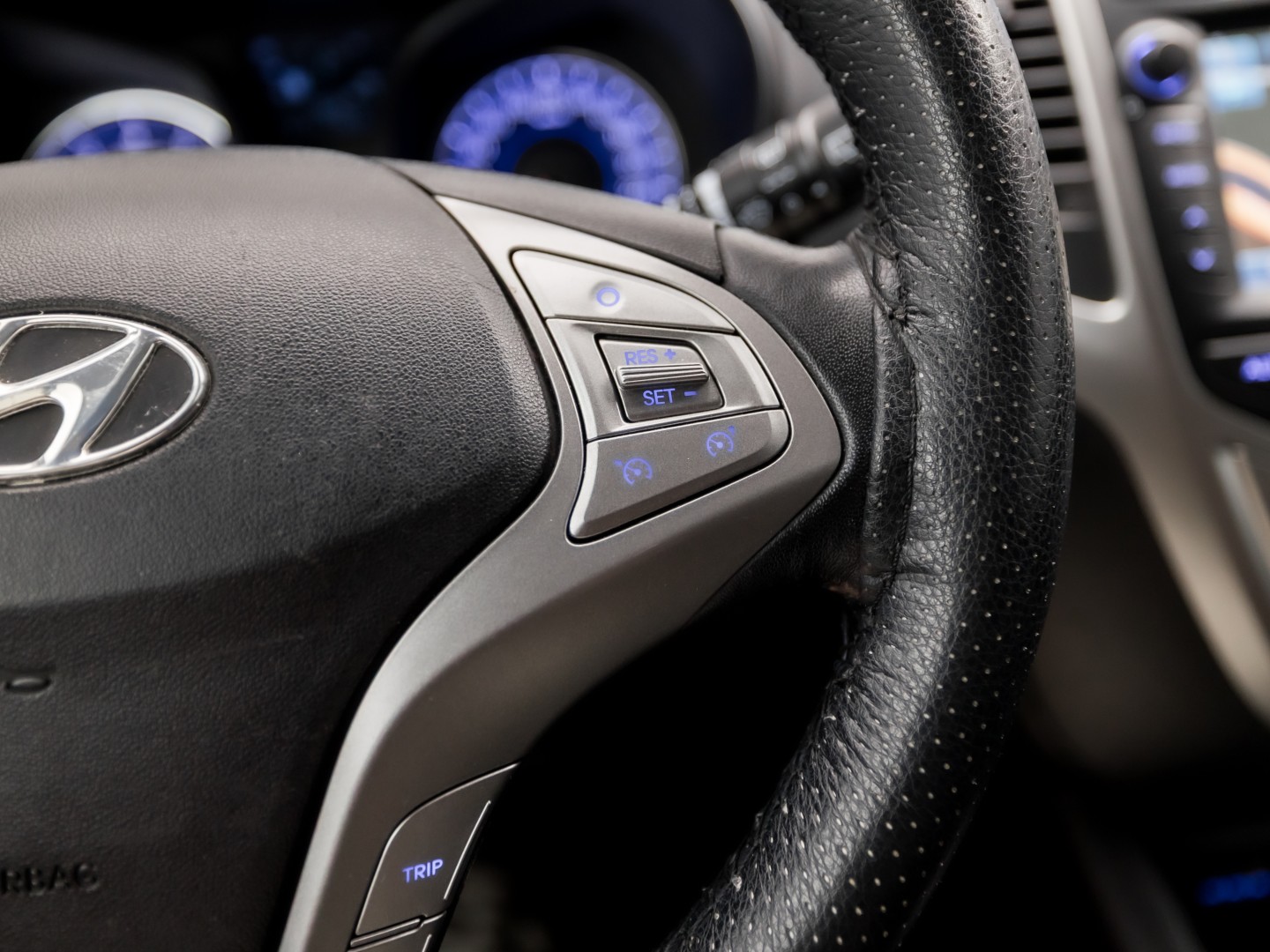 Foto van Hyundai Ix20