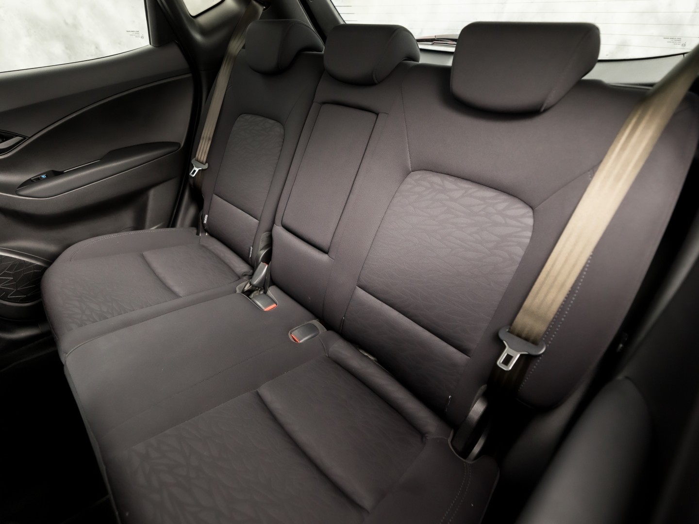 Foto van Hyundai Ix20