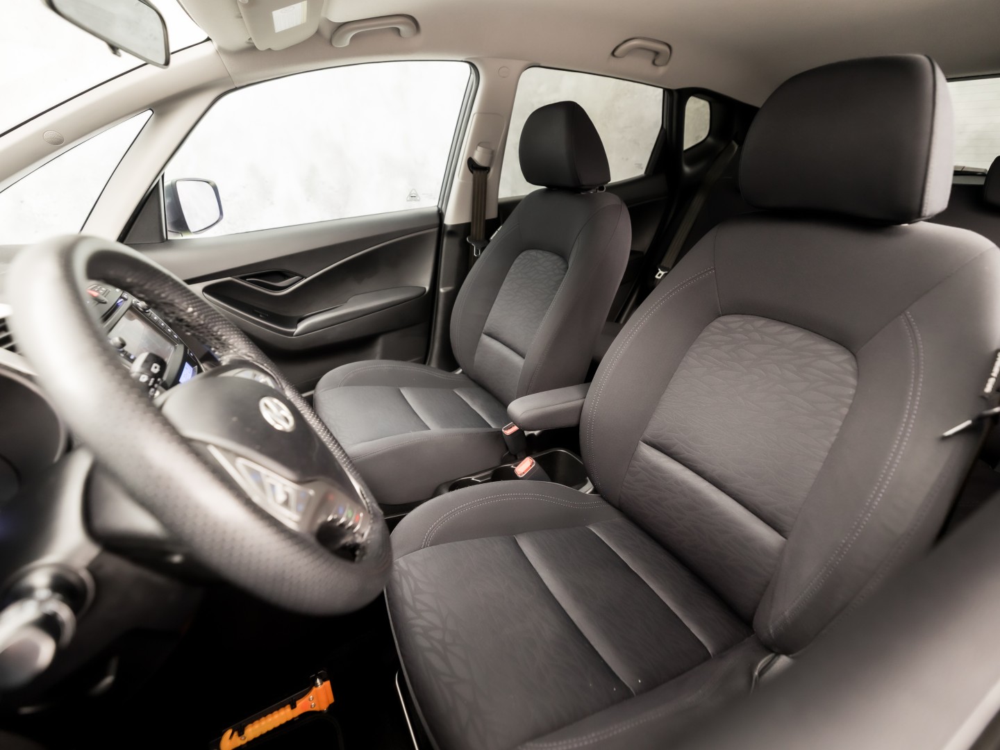 Foto van Hyundai Ix20