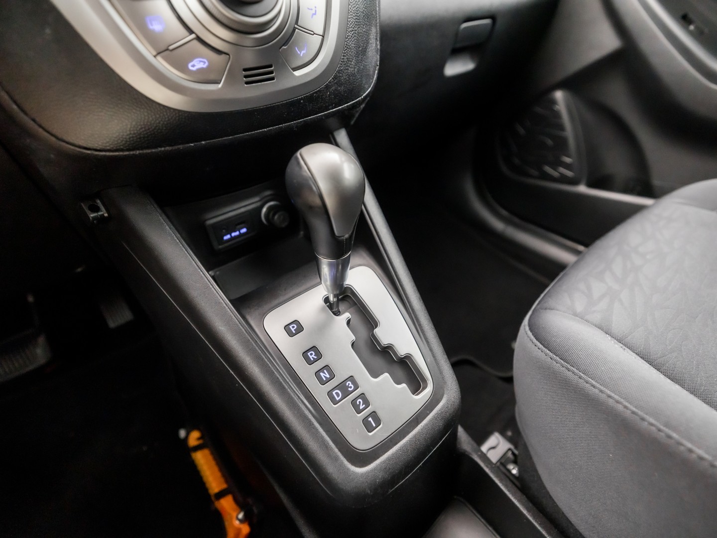 Foto van Hyundai Ix20