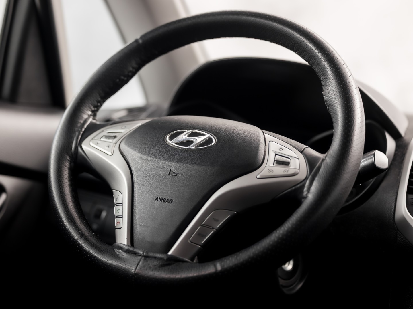 Foto van Hyundai Ix20