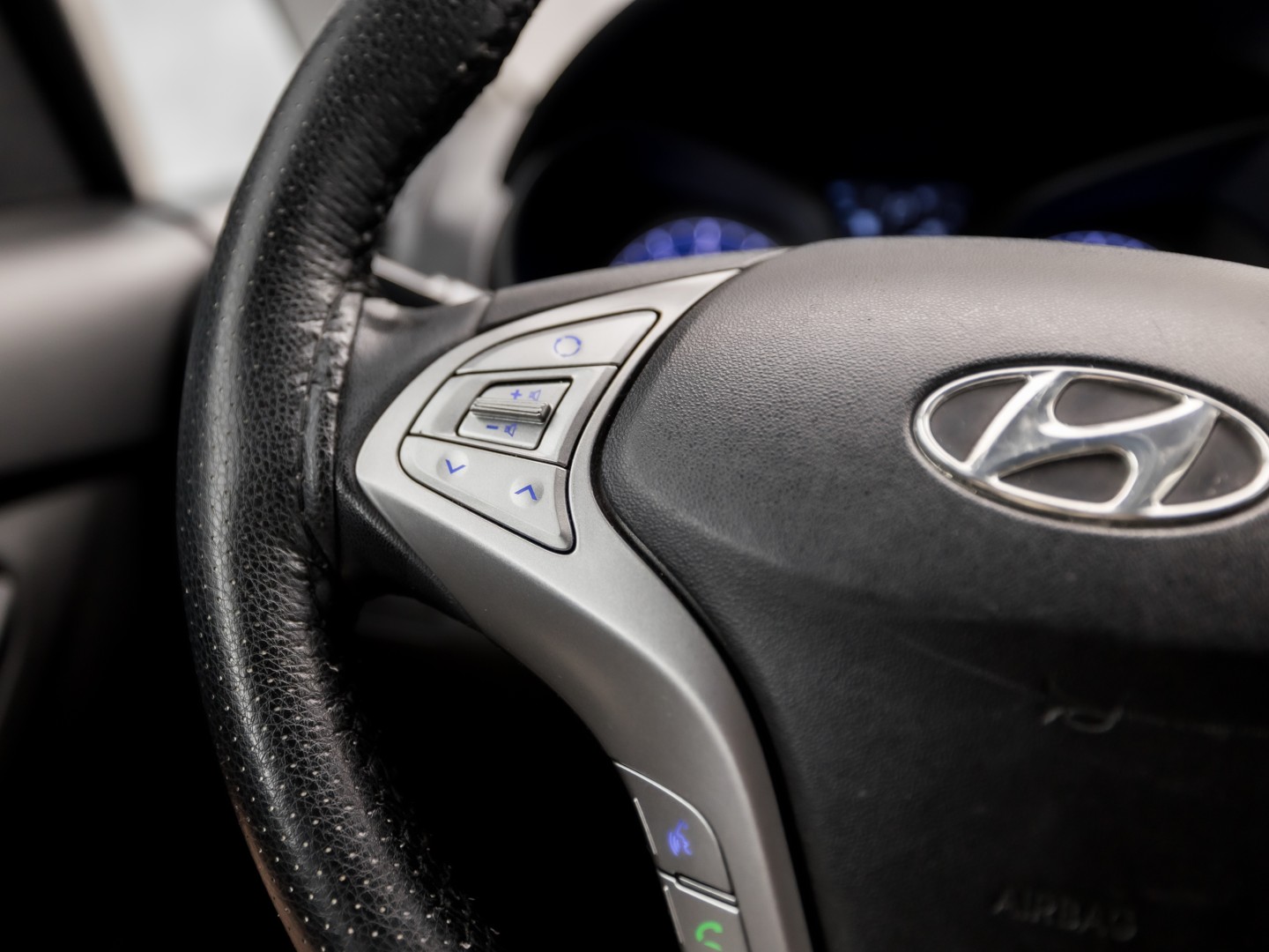Foto van Hyundai Ix20
