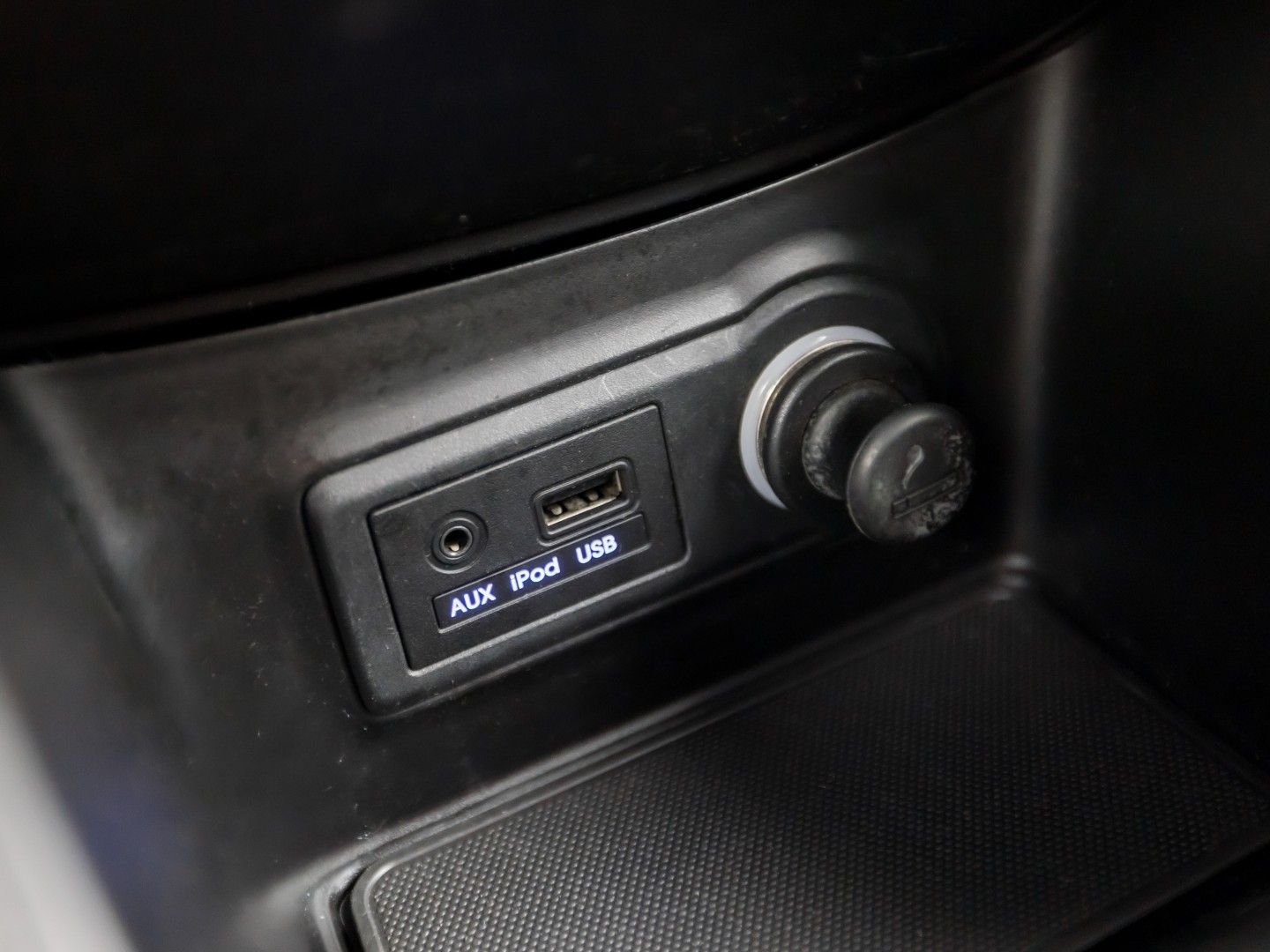 Foto van Hyundai Ix20