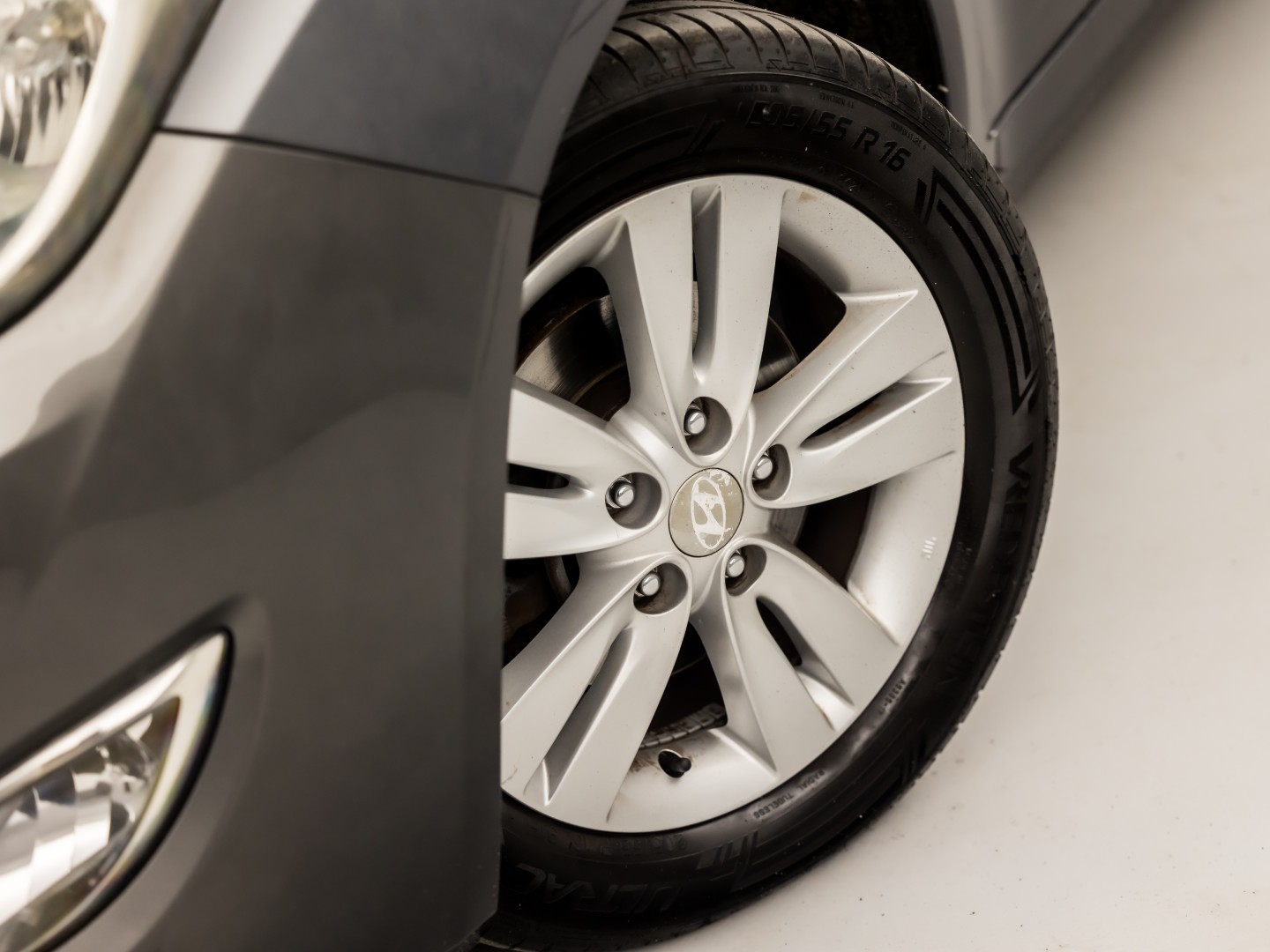 Foto van Hyundai Ix20