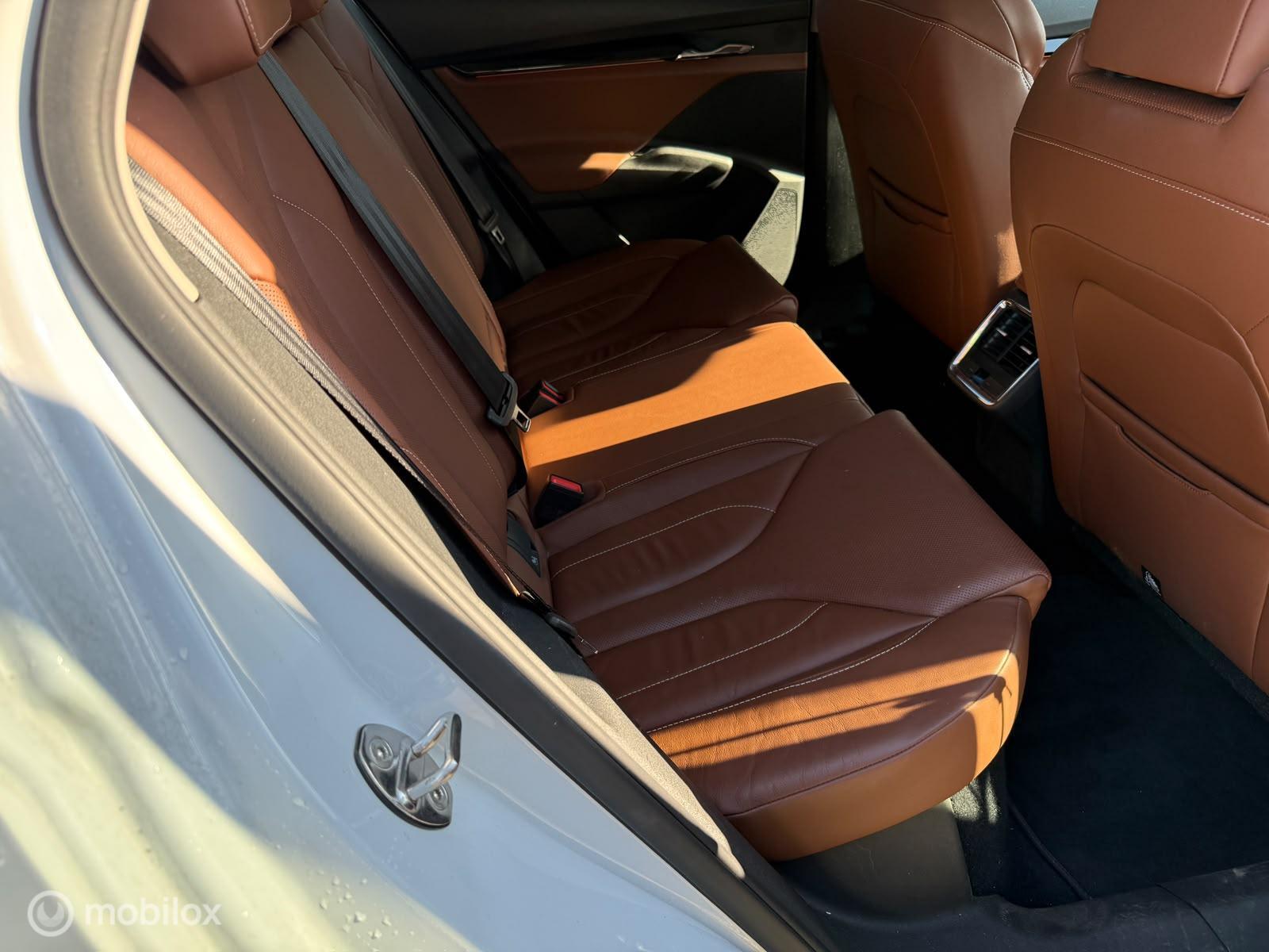 Foto van Skoda Enyaq 80