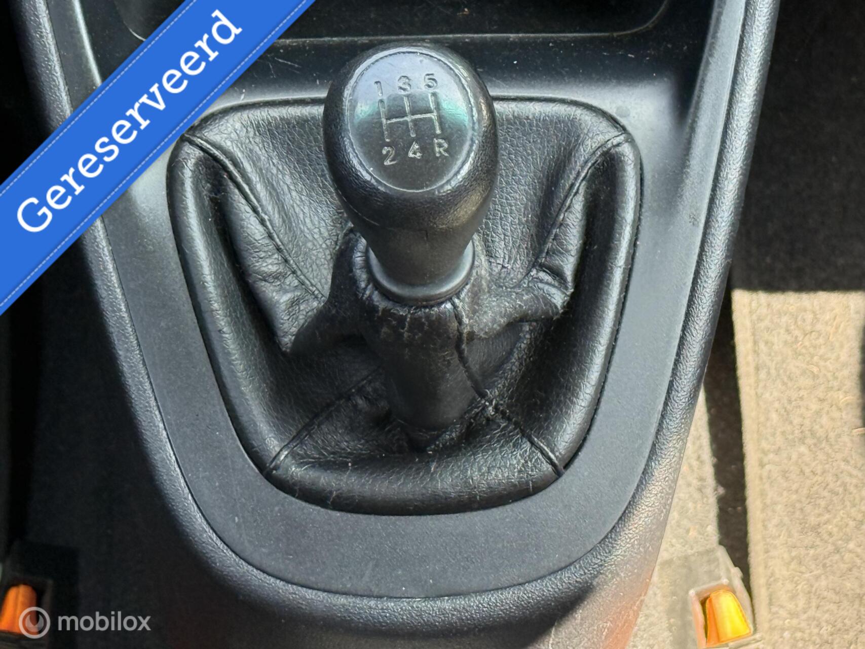Foto van Hyundai I 10