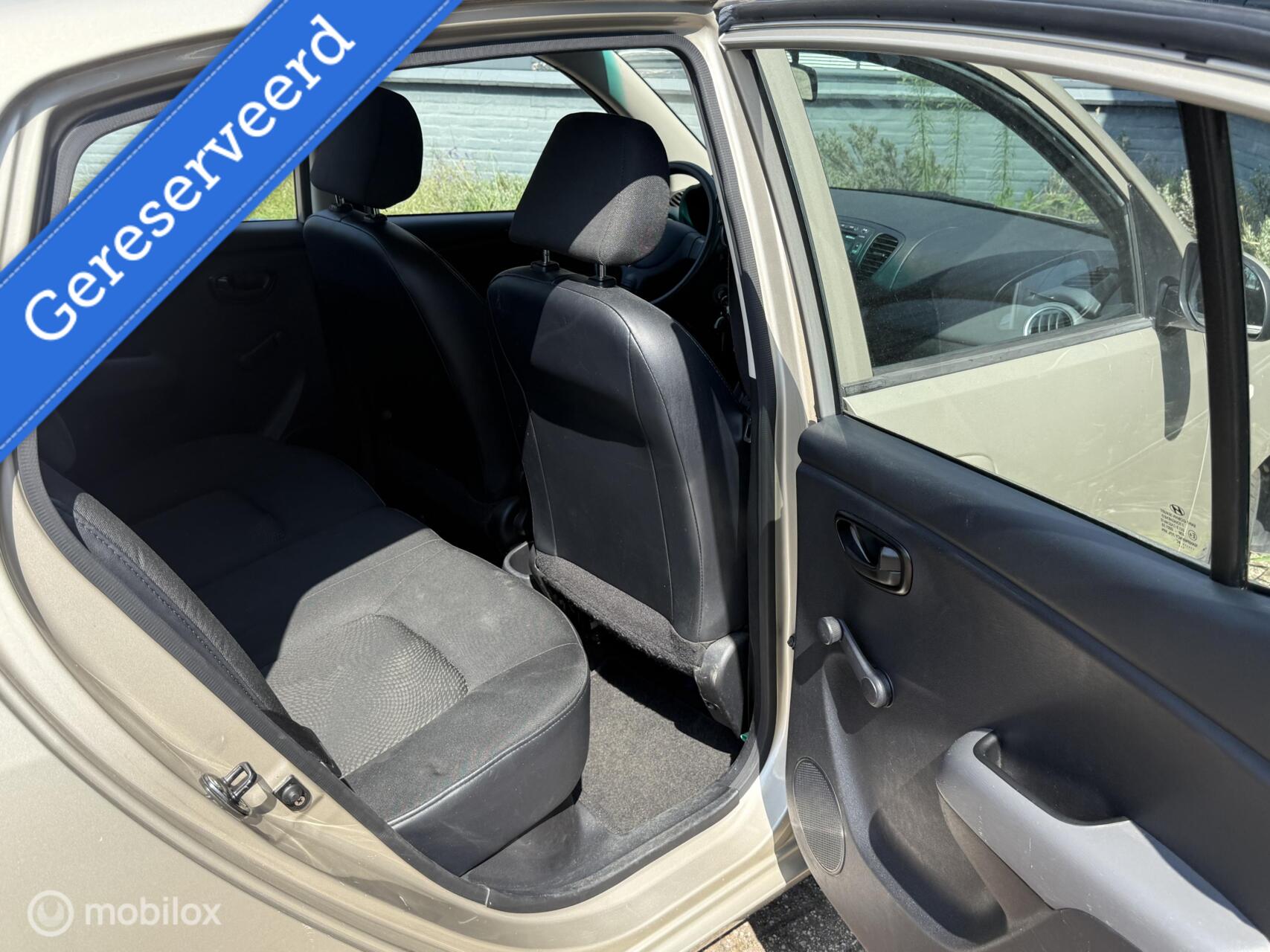 Foto van Hyundai I 10