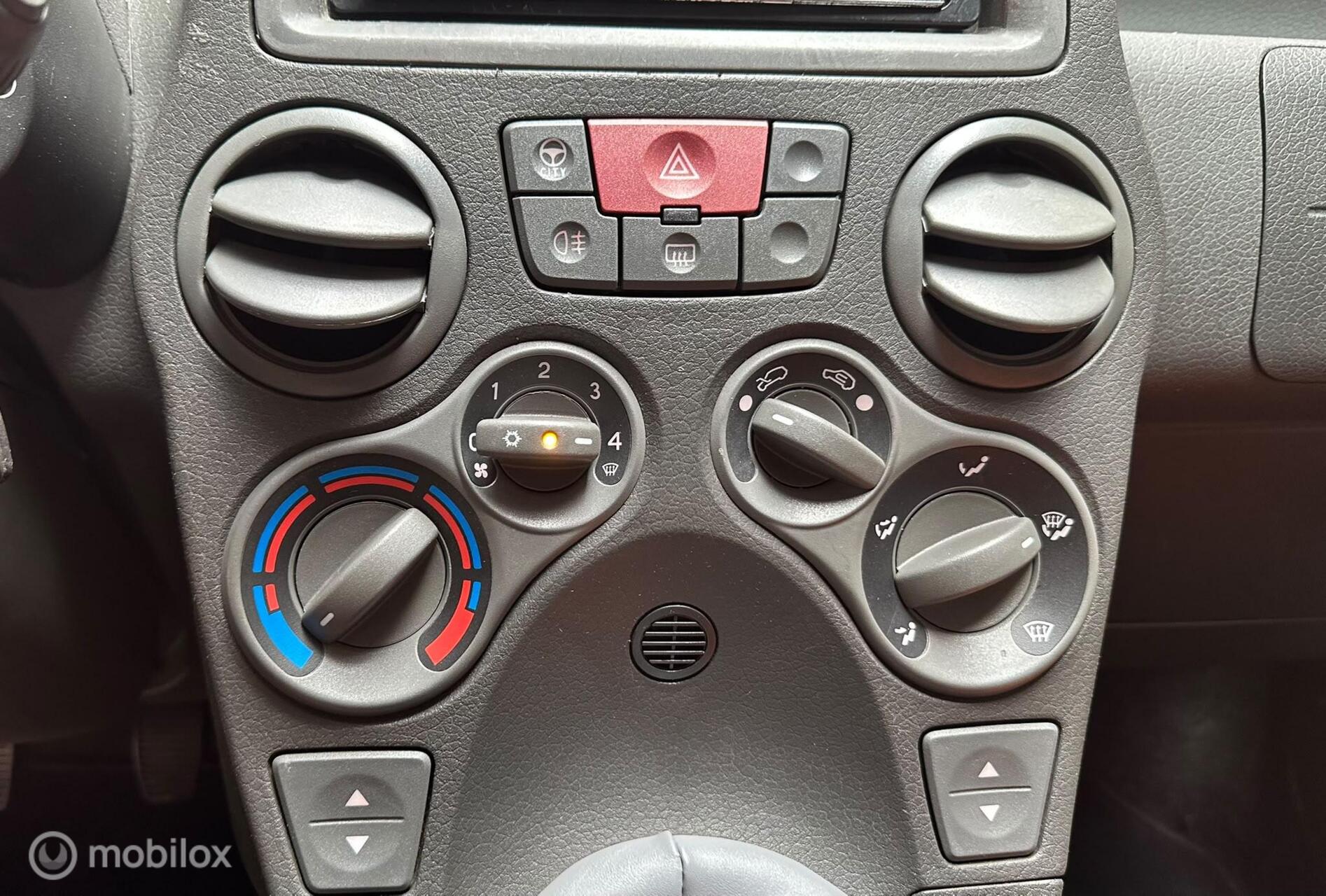 Foto van Fiat Fiat Panda
