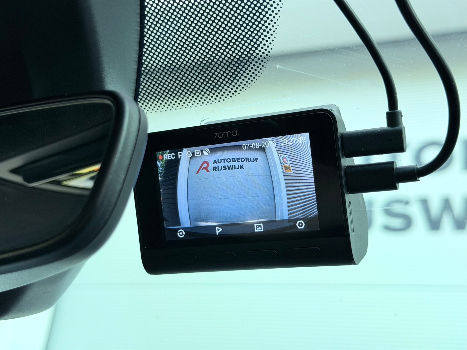 Foto van Volkswagen Golf GTE