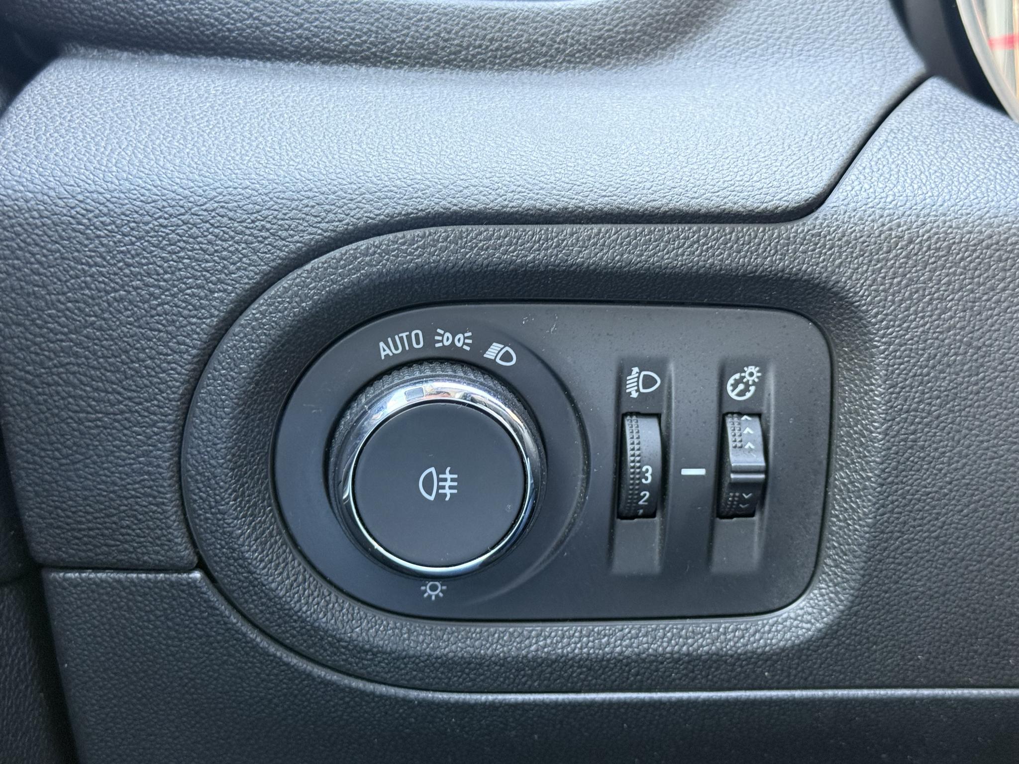 Foto van Opel Grandland X