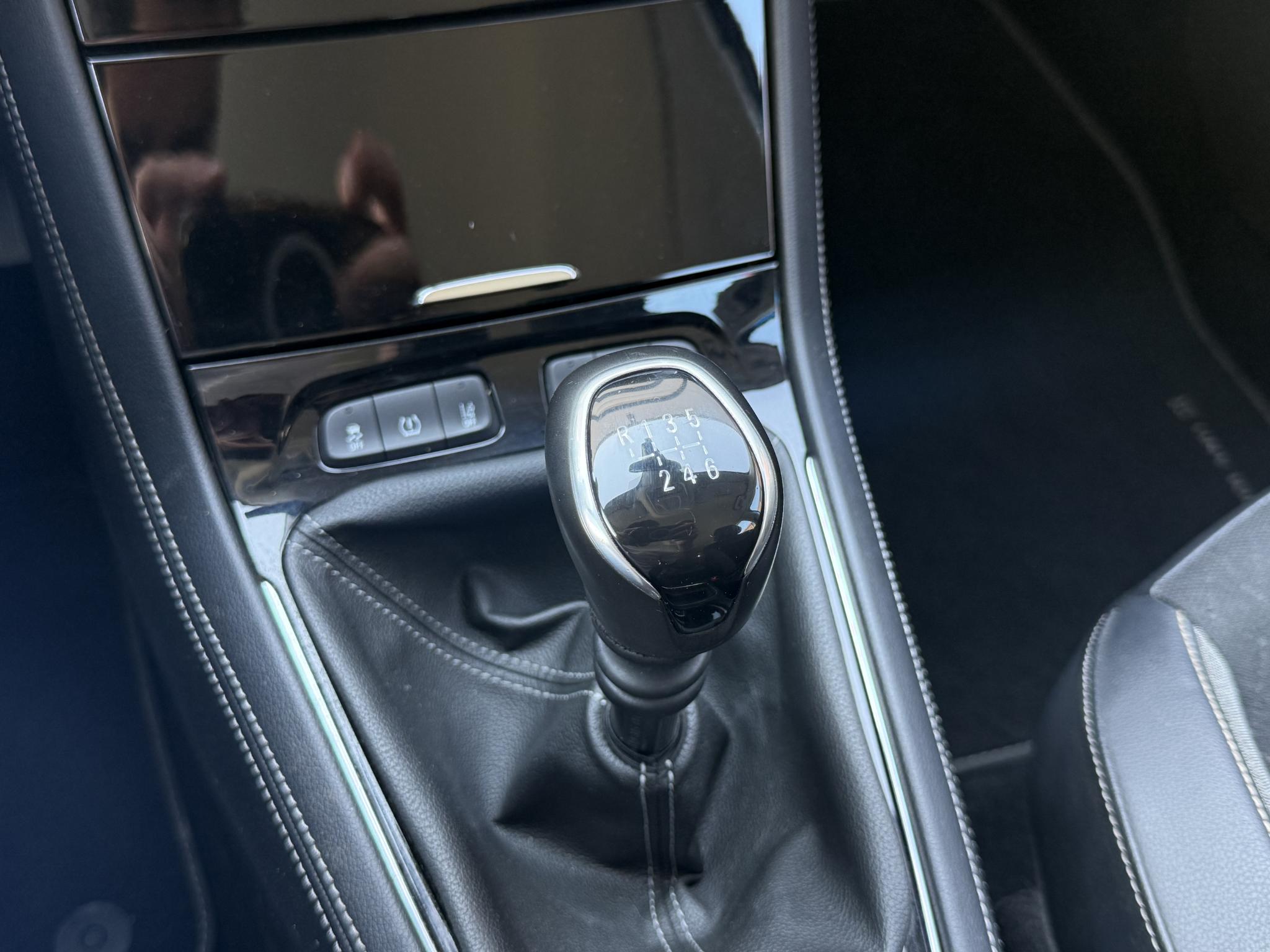 Foto van Opel Grandland X