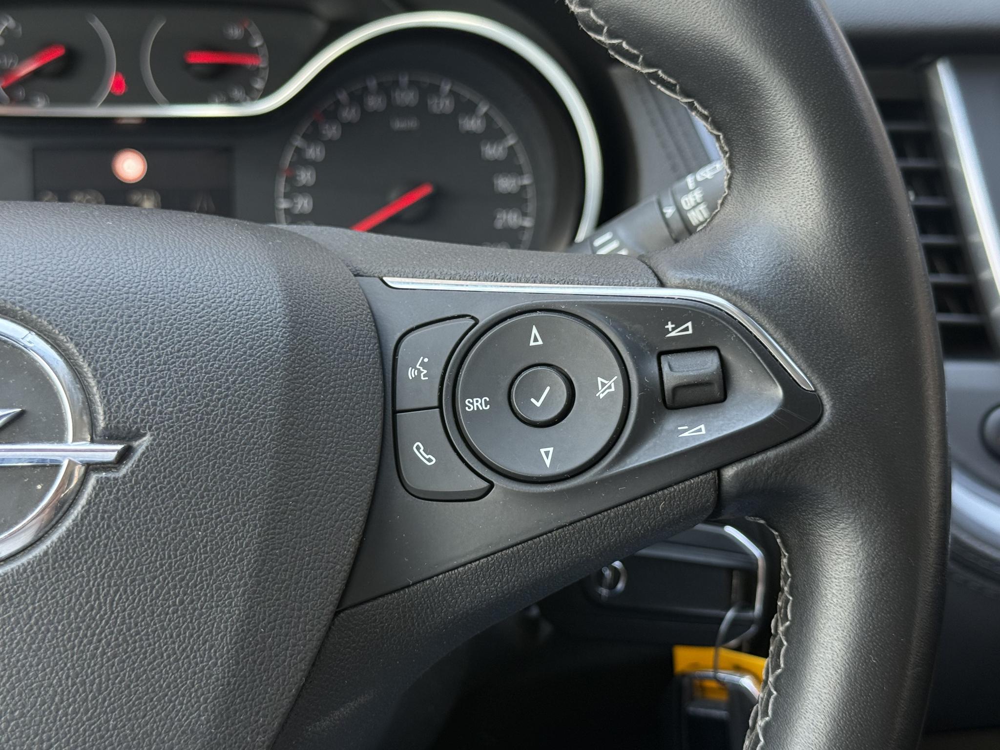 Foto van Opel Grandland X