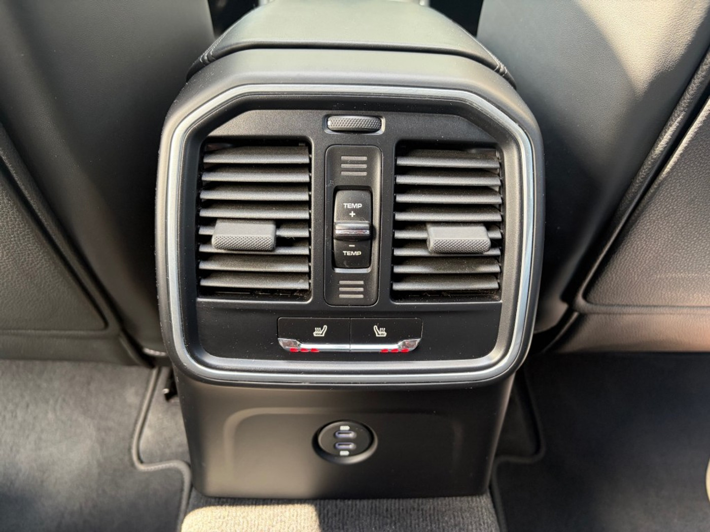 Foto van Porsche Macan S