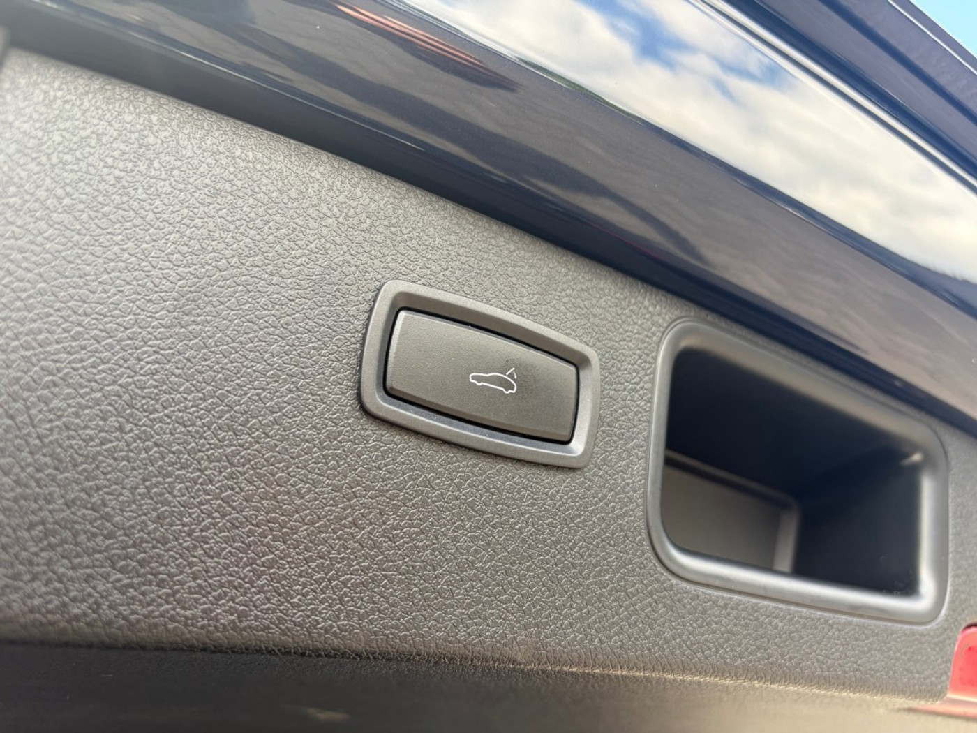 Foto van Porsche Macan S