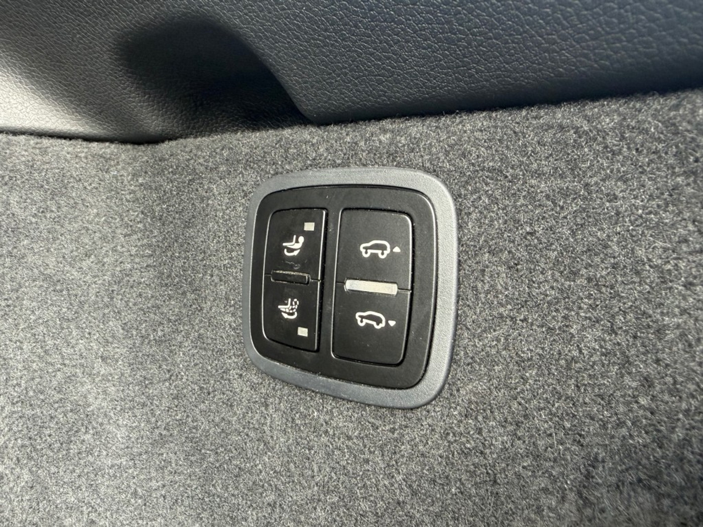 Foto van Porsche Macan S