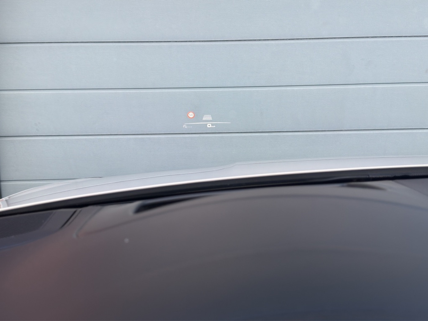 Foto van Porsche Cayenne E-hybrid