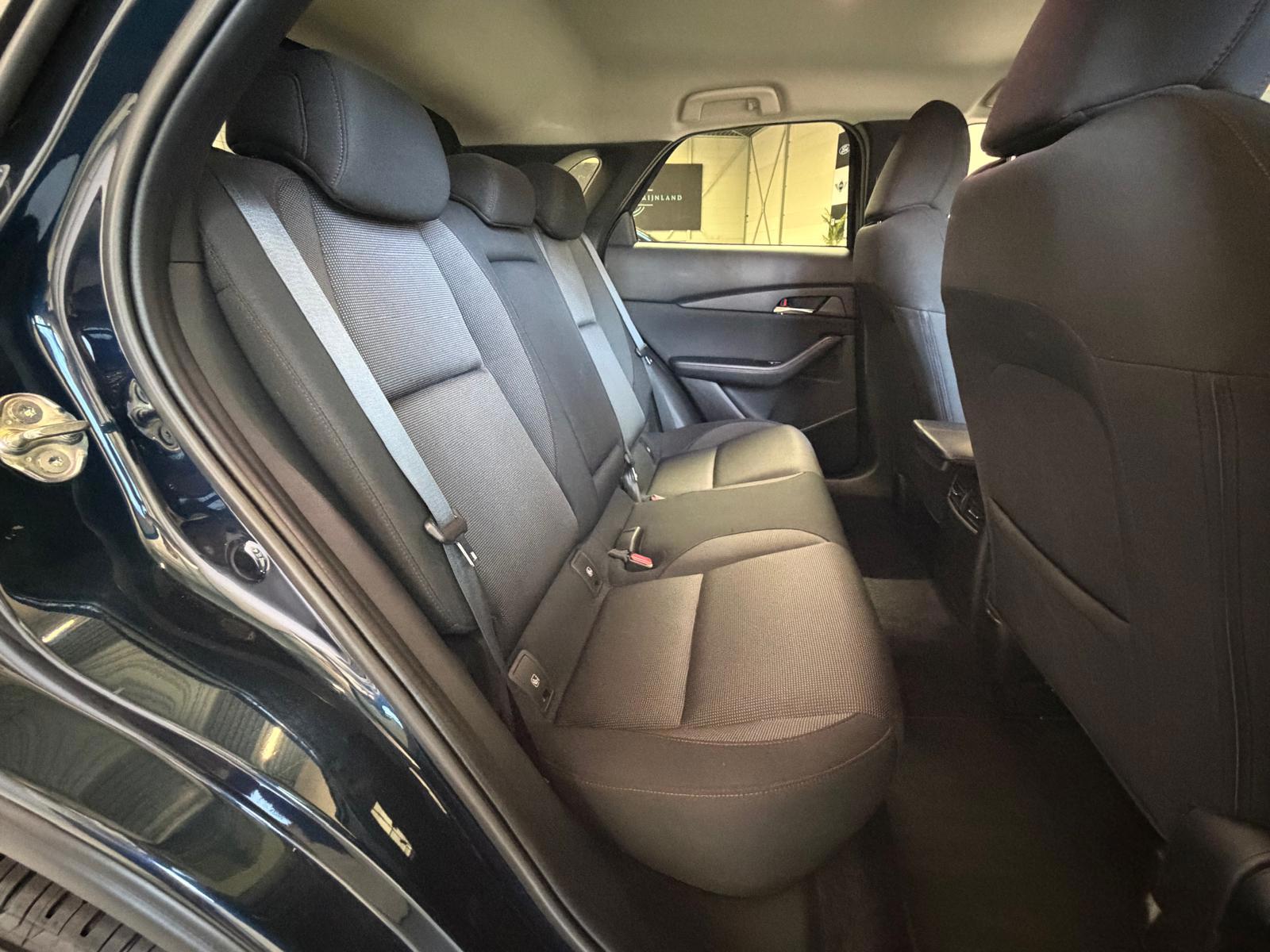 Foto van Mazda Mazda Cx-30