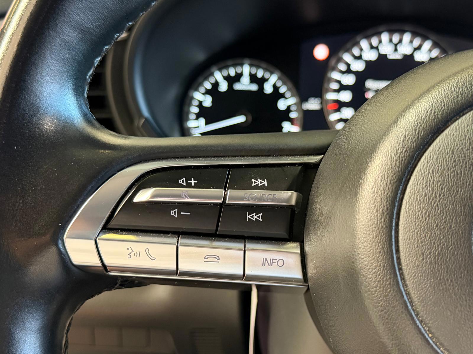 Foto van Mazda Mazda Cx-30