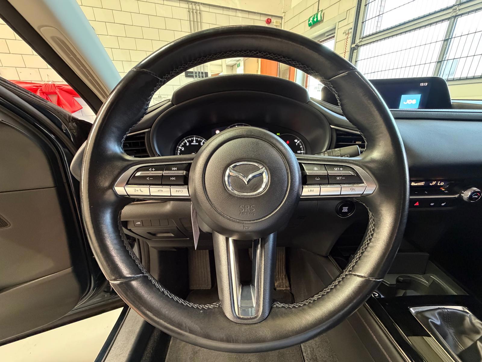 Foto van Mazda Mazda Cx-30
