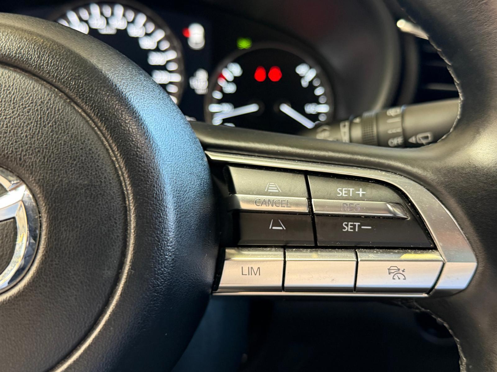 Foto van Mazda Mazda Cx-30